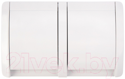 Блок розеточный Kranz Industrial KR-78-0805 - фото