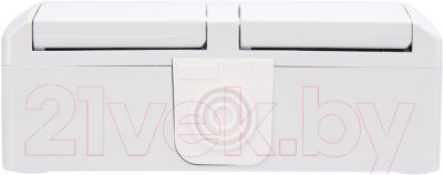 Блок розеточный Kranz Industrial KR-78-0805