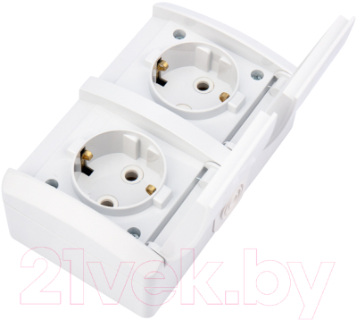 Блок розеточный Kranz Industrial KR-78-0805