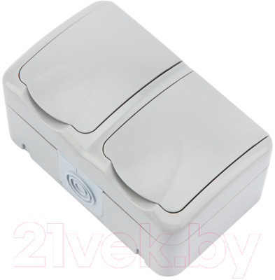 Розетка Kranz Mini KR-78-0804 - фото