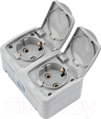 Розетка Kranz Mini KR-78-0804