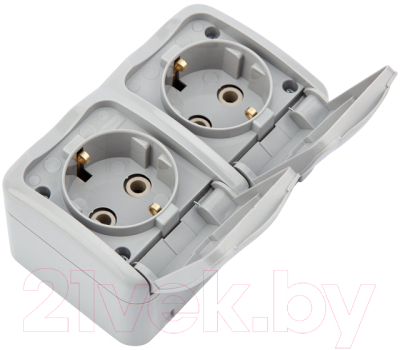 Розетка Kranz Mini KR-78-0804