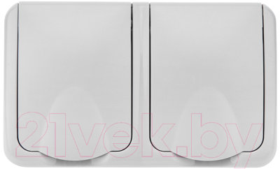 Розетка Kranz Mini KR-78-0804