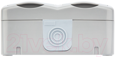 Розетка Kranz Mini KR-78-0804