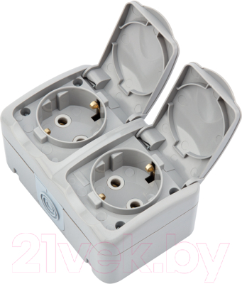 Розетка Kranz Mini KR-78-0806