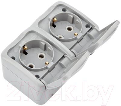 Розетка Kranz Mini KR-78-0806