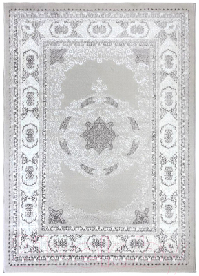 Ковер Bossan Rome C288A-BEYAZ-BEJ - фото