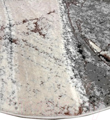 Ковер Bossan Rome B038A-VIZON-BEJ-OVAL