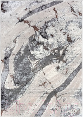 Ковер Bossan Rome B038A-VIZON-BEJ - фото