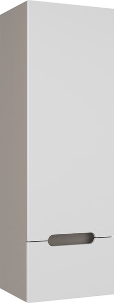 Шкаф-пенал для ванной Style Line Куба 36 Plus 1 ящик (подвесной) - фото