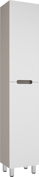 Шкаф-пенал для ванной Style Line Куба 36 - фото