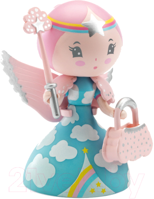 Фигурка коллекционная Djeco Принцесса Целеста / DJ06772 - фото