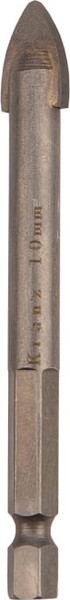 Сверло Kranz KR-91-0644 - фото