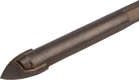 Сверло Kranz KR-91-0644