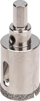 Коронка Kranz KR-92-0009