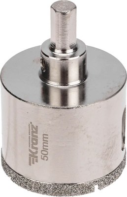 Коронка Kranz KR-92-0014 - фото