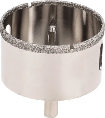 Коронка Kranz KR-92-0019 - фото