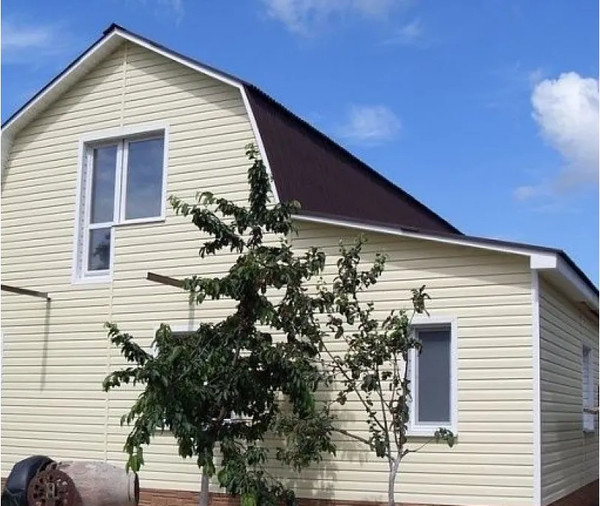 Сайдинг Альта-профиль Виниловый Т-01-3.66м