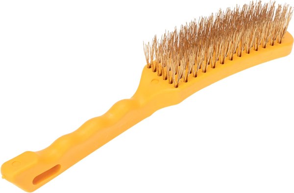 Щетка слесарная Kranz KR-91-1237 - фото