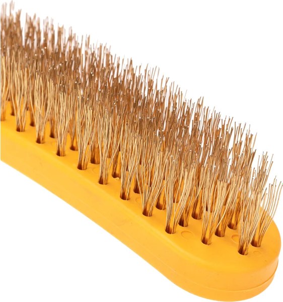 Щетка слесарная Kranz KR-91-1237