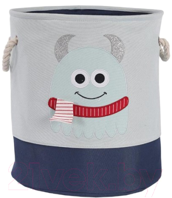 Корзина Наша игрушка zxl22110804-37  - фото