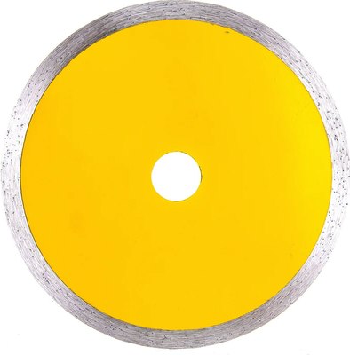 Отрезной диск алмазный Kranz KR-90-0113