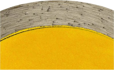 Отрезной диск алмазный Kranz KR-90-0113