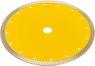 Отрезной диск алмазный Kranz KR-90-0118