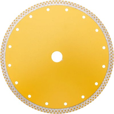 Отрезной диск алмазный Kranz KR-90-0118