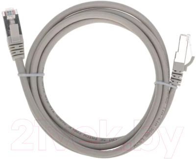 Кабель Rexant F/UTP CAT 5e RJ45-RJ45 26AWG LSZH / 02-0110-05 - фото