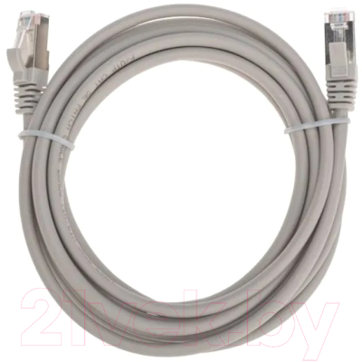 Кабель Rexant F/UTP CAT 5e RJ45-RJ45 26AWG LSZH / 02-0110-3 - фото
