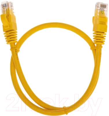 Кабель Rexant U/UTP CAT 6 RJ45-RJ45 26AWG LSZH / 02-0295-03 - фото