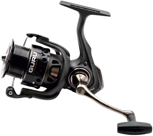 Катушка безынерционная Guru A-Class 5000 Reel / GAC108 - фото