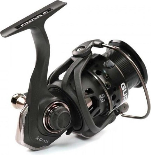 Катушка безынерционная Guru A-Class 5000 Reel / GAC108