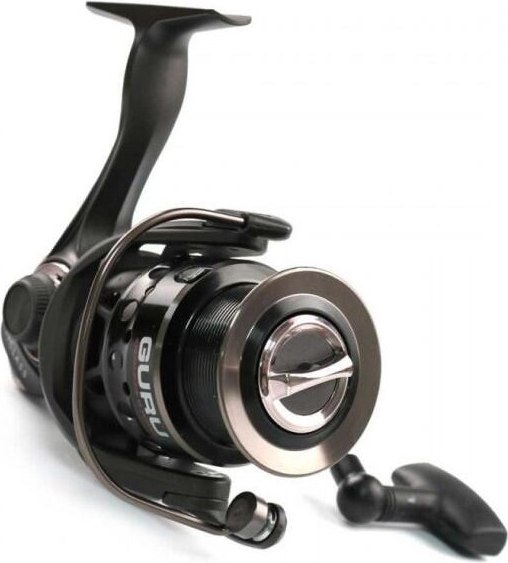 Катушка безынерционная Guru A-Class 5000 Reel / GAC108