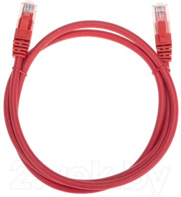 Кабель Rexant U/UTP CAT 6 RJ45-RJ45 26AWG LSZH / 02-0293-1 - фото