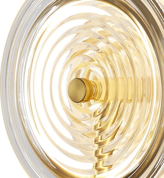 Светильник Freya Borbon FR5442WL-L7TR