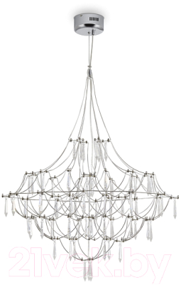 Люстра Freya Amela FR6138PL-L44CH