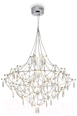 Люстра Freya Amela FR6138PL-L21CH