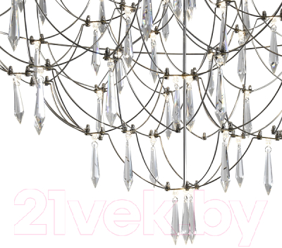 Люстра Freya Amela FR6138PL-L21CH
