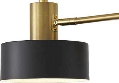 Бра Freya Izza FR4008WL-01BBS 