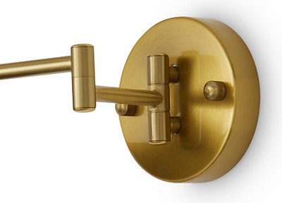 Бра Freya Izza FR4008WL-01BBS 