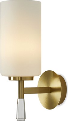 Бра Freya Chic FR2031WL-01BS - фото