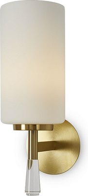 Бра Freya Chic FR2031WL-01BS