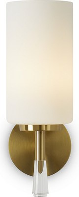 Бра Freya Chic FR2031WL-01BS