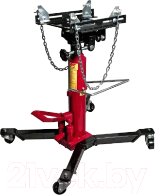 Стойка трансмиссионная гидравлическая JTC JTC-TJ490  - фото