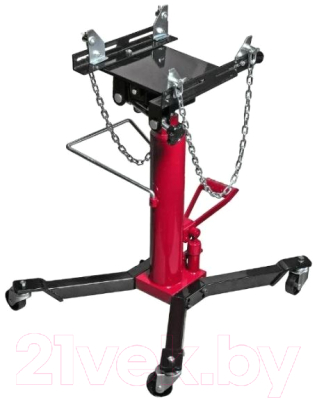 Стойка трансмиссионная гидравлическая JTC JTC-TJ490 