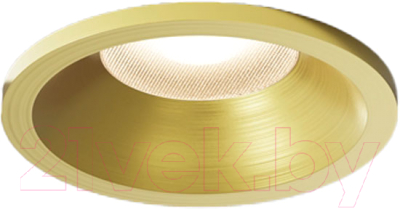 Точечный светильник Maytoni Downlight DL059-7W4K-BS - фото