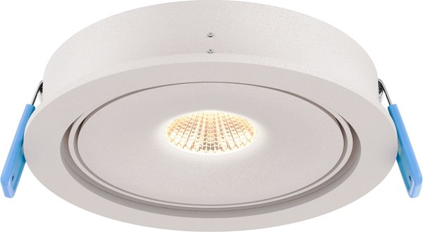 Точечный светильник Maytoni Downlight DL060-9W3-4-6K-W