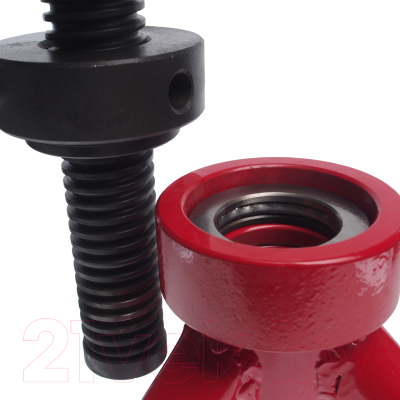 Подставка под автомобиль JTC JTC-JS1210 